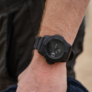 Navy SEAL Foundation 45mm Men's Watch - XS.3601.BO.NSF